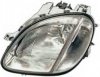 HELLA 1ED 354 217-021 Headlight